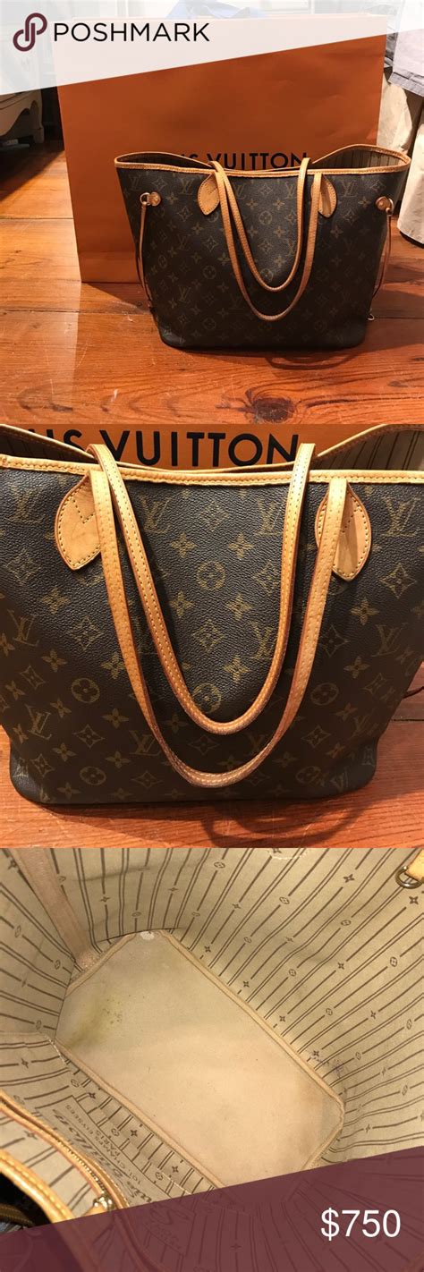 does the louis vuitton neverfull come with a pouch|louis vuitton neverfull buy online.